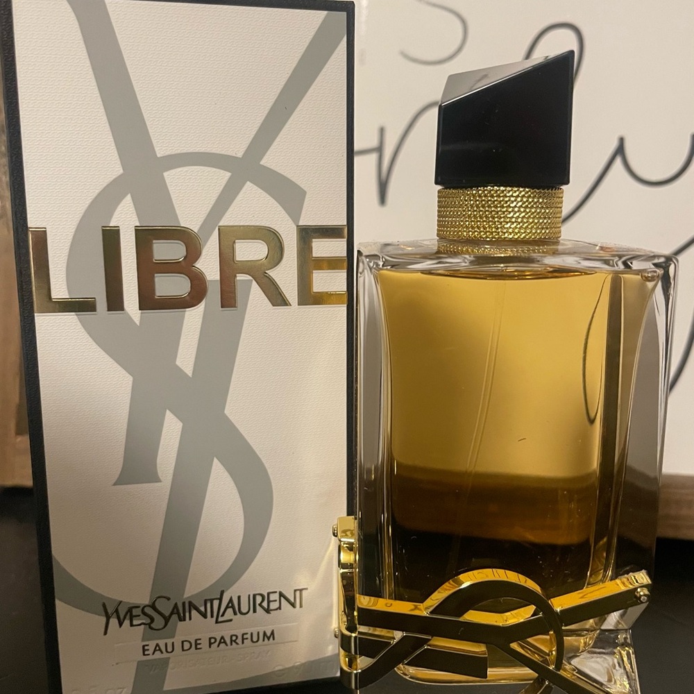 Yves Saint Laurent Libre Eau de Parfum
